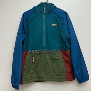L.L. Bean Men’s Mountain Classic Insulated Anorak